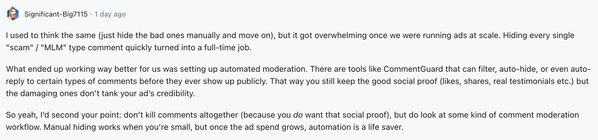 commentguard review from reddit 1
