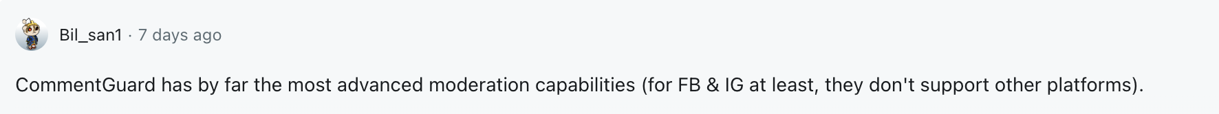 commentguard review from reddit 2
